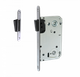 Защелка врезная Vettore WC 530 B-S Magnet MCP (матовый хром) — фото 6