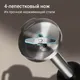 Миниатюра изображения товара Блендер погружной Redmond BH427-4 (черный)