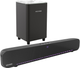 Миниатюра изображения товара Звуковая панель (саундбар) Microlab Rockbar500