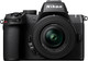 Миниатюра изображения товара Беззеркальный фотоаппарат Nikon Z 50 Mark II Kit + Z 16-50 VR DX / VOA150K001