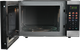 Миниатюра изображения товара Микроволновая печь GFGRIL GF-MWO232 (черный)