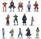 Миниатюра изображения товара Фигурка коллекционная Naruto Хината Хьюга / 68013