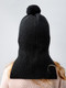 Миниатюра изображения товара Балаклава детская Amarobaby Joy / AB-OD25-JY16/09-50 (р.50-52, черный)
