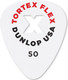 Набор медиаторов Dunlop Manufacturing 428XR.50 Tortex Flex X STD (72шт) — фото 4