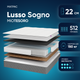 Миниатюра изображения товара Матрас Mio Tesoro Lusso Sogno 140x195