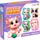 Развивающая игра Puzzle Time Милые котики / 10798814 (24эл) — фото 6