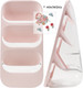 Миниатюра изображения товара Органайзер настольный Darvish DV-H-2316-5 (розовый)