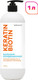 Бальзам для волос BelKosmex Keratin Biotin против ломкости и секущихся кончиков (1л) — фото 2