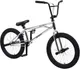 Миниатюра изображения товара Велосипед Ateox Bmx  Easy / AB20-CH (20, хром, разборный, в коробке)