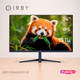Миниатюра изображения товара Монитор IRBY M240H011i-B