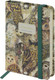 Записная книжка Bruno Visconti Megapolis Journal. Fauna. Волшебные совы / 3-478/20 (100л) — фото 3