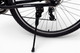 Миниатюра изображения товара Велосипед DeltA City Pro 28 / CITY PRO W28.17.BK (28, черный, разобранный в коробке)