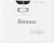 Миниатюра изображения товара Проектор Sonnoc SNP-C46H
