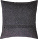 Миниатюра изображения товара Подушка декоративная MATEX Фьюжн / 06-367 (темно-серый)