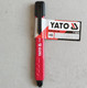 Миниатюра изображения товара Карандаш строительный Yato YT-69280