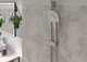 Миниатюра изображения товара Мозаика Cersanit Lofthouse LS6O526/J (283x246, светло-серый)