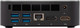 Миниатюра изображения товара Неттоп IRU Tactio 525 Windows 11 Pro (2164337)