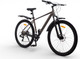 Миниатюра изображения товара Велосипед DeltA Prime Pro 29 / PRIME PRO29.19.BR (29, бронзовый)