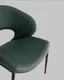Миниатюра изображения товара Стул Stool Group Вивьен / LV-114-N-Na696-08-01 (зеленый)