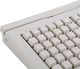 Миниатюра изображения товара POS-клавиатура POScenter Shtrih S84F / 71073085
