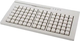 Миниатюра изображения товара POS-клавиатура POScenter Shtrih S84F / 71073085