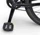 Миниатюра изображения товара Велосипед DeltA Prime Pro 29 / PRIME PRO29.21.BK (29, черный, разобранный в коробке)