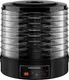 Миниатюра изображения товара Сушилка для овощей и фруктов Redmond FD1101 (черный)