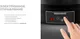 Миниатюра изображения товара Сушилка для овощей и фруктов Redmond FD1101 (черный)