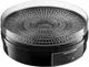 Миниатюра изображения товара Сушилка для овощей и фруктов Redmond FD1101 (черный)