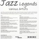 Миниатюра изображения товара Виниловая пластинка Audiomania Jazz Legend 2024. Limited Edition