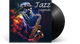 Миниатюра изображения товара Виниловая пластинка Audiomania Jazz Legend 2024. Limited Edition