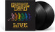 Виниловая пластинка Rhino Grateful Dead-The Best Of The Grateful Dead Live Vol.1-1969-1977 — фото 5