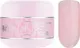 Миниатюра изображения товара Моделирующий гель для ногтей IRISK ABC тон 14 Soft Rose (Silver shimmer) (15мл)