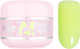 Миниатюра изображения товара Моделирующий гель для ногтей IRISK ABC Limited collection тон 51 Pastel Yellow (15мл)