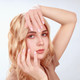 Миниатюра изображения товара Моделирующий гель для ногтей IRISK ABC Limited collection тон 01 Soft Peach (50мл)