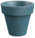 Миниатюра изображения товара Кашпо БЕРКАНО Classic 45 / 220_056_20V (Blue Pine)
