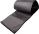 Миниатюра изображения товара Туристический коврик Зубрава КТЧТ60 (60см, черный)
