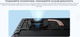 Миниатюра изображения товара Ноутбук Chuwi CoreBook Air 14 (CWI652-R5660016G512G) Windows 11 Home