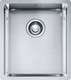 Миниатюра изображения товара Мойка кухонная Franke BXX 210-36 (127.0678.818)