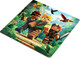 Миниатюра изображения товара Пазл Puzzle Time Мир пикселей / 10838134 (54эл)