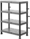 Стеллаж QBrick System Qbrick Regular Shelving System / REGQRS60304LCZAPG0 — фото 6