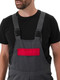 Миниатюра изображения товара Костюм рабочий УРСУС Легион Твил-250 КОС817-Т.СЕРЫЙ/КРАСНЫЙ (темно-серый/красный, 60-62/182-188)