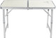 Миниатюра изображения товара Комплект складной мебели Coyote Стол HYT003 50x80см + Кресло HKC-1001A (4шт, синий)