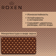 Миниатюра изображения товара Мойка кухонная Roxen Simple 560220-60BR-GR