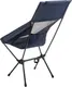 Миниатюра изображения товара Комплект складной мебели Coyote Стол HYT003 50x80см + Кресло OG2967NV (4шт, темно-синий)