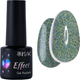 Миниатюра изображения товара Гель-лак для ногтей IRISK Effect Gel Polish тон 11 (5мл)