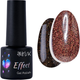 Миниатюра изображения товара Гель-лак для ногтей IRISK Effect Gel Polish тон 16 (5мл)