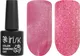 Миниатюра изображения товара Гель-лак для ногтей IRISK Color Diamond Cat тон 014 (10мл)