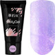 Миниатюра изображения товара Моделирующий гель для ногтей IRISK Shimmery PolyGel тон 11 Fiona (30г, в тубе)