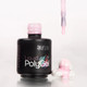 Миниатюра изображения товара Моделирующий гель для ногтей IRISK Liquid PolyGel тон 01 Clear (18мл)